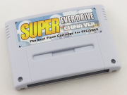 everdrive Game Flash Cartridge Game Card 48M Bit for Snes