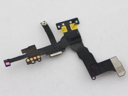 Front Camera Module with Proximity Light Sensor Flex Cable for iPhone 5S 02