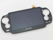 Original LCD Screen Display + Touch Screen Digitizer Assembly for Sony PSV PSVITA
