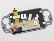 Original LCD Screen Display + Touch Screen Digitizer Assembly for Sony PSV PSVITA 02