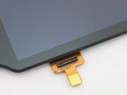 Original LCD Screen Display + Touch Screen Digitizer Assembly for Sony PSV PSVITA 03