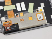 Original LCD Screen Display + Touch Screen Digitizer Assembly for Sony PSV PSVITA 04