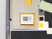 Original LCD Screen Display + Touch Screen Digitizer Assembly for Sony PSV PSVITA 05