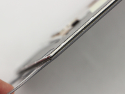 Original LCD Screen Display + Touch Screen Digitizer Assembly for Sony PSV PSVITA 06