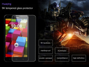 9H Tempered Glass Screen Protector for HUAWEI Honour X3