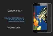 9H Tempered Glass Screen Protector for HUAWEI Honour X3 03
