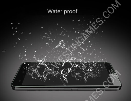 9H Tempered Glass Screen Protector for HUAWEI Honour X3 - Image 8