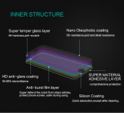 9H Aluminium Full Cover Tempered Glass Screen Protector Protective Guard Film 0.33mm 3D for Apple iPhone 6/6 Plus 05