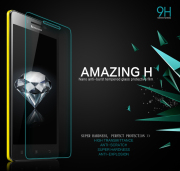 9H Ultra Thin Tempered Glass Screen Protector Glass Film Protection Anti-Glare for Lenovo A6000/A6000 Plus/K3
