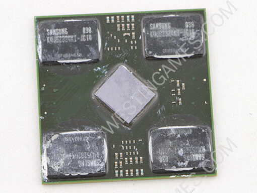 Sony RSX GPU CXD5300A1GB/CXD5300CGB 40nm for PS3 Slim Model 160G/320G CECH-25 (Pulled) - Image 2