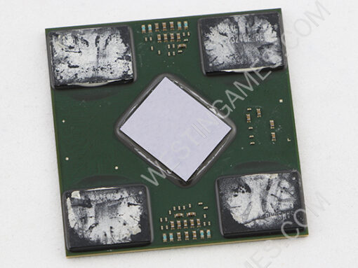 RSX GPU CXD2991BGB / CXD2991CGB / CXD2991DGB / CXD2991EGB / 65NM for SONY PS3 Slim (Pulled) - Image 3