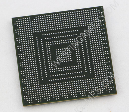 RSX GPU CXD2991BGB / CXD2991CGB / CXD2991DGB / CXD2991EGB / 65NM for SONY PS3 Slim (Pulled) - Image 4