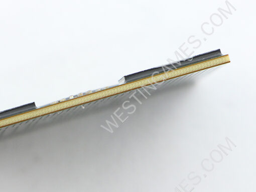 RSX GPU CXD2991BGB / CXD2991CGB / CXD2991DGB / CXD2991EGB / 65NM for SONY PS3 Slim (Pulled) - Image 5