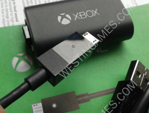 Smart LED USB Charging Cable 2.7m USB to Micro for XBOX ONE and PS4 Wireless Controller (OEM A+) - Image 2