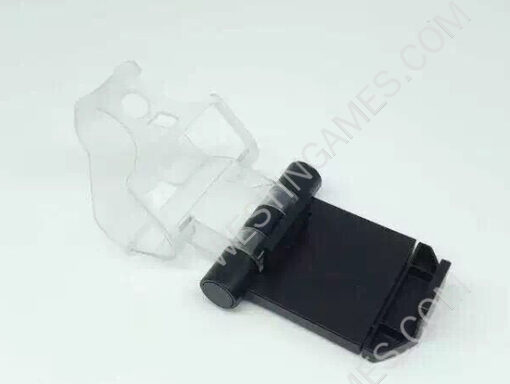 New Mobile Phone Clamp Clip for PS4 Dualshock 4 Controller to Play Cellphone Game - Image 2