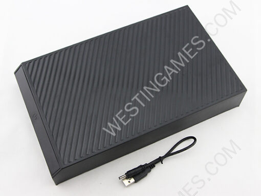 USB External Cooler Cooling Fan for XBOX ONE Console - Image 2
