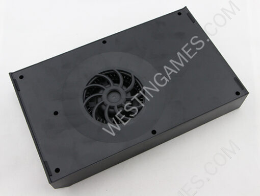 USB External Cooler Cooling Fan for XBOX ONE Console - Image 4