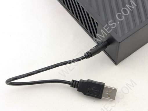 USB External Cooler Cooling Fan for XBOX ONE Console - Image 6