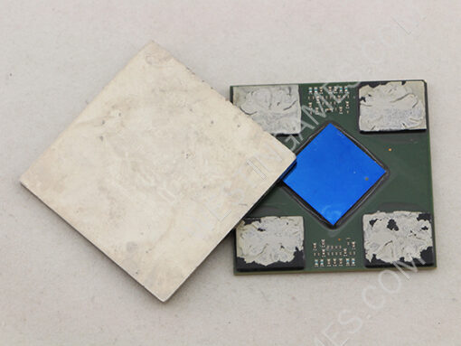 Original RSX GPU CXD2971AGB / CXD2971DGB / CXD2971GB IC 90NM for PS3 (Pulled) - Image 4