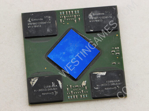 Original RSX GPU CXD2971AGB / CXD2971DGB / CXD2971GB IC 90NM for PS3 (Pulled) - Image 5