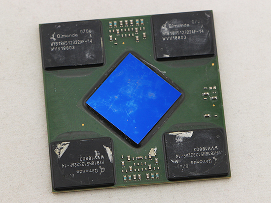 Original RSX GPU CXD2971AGB / CXD2971DGB / CXD2971GB IC 90NM