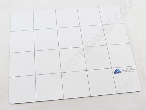 Universal Cellphone Magnetic Recording Work Pad Project Mat for iPhone Samsung HTC Repair