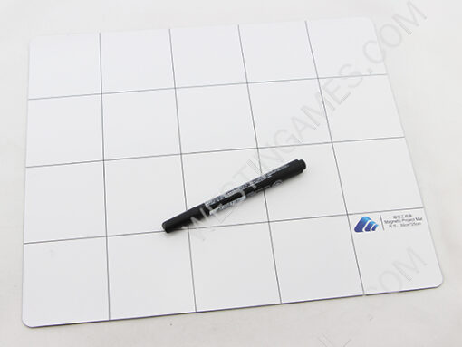 Universal Cellphone Magnetic Recording Work Pad Project Mat for iPhone Samsung HTC Repair - Image 2