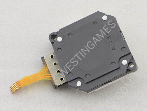 3D Analog Joystick Original Replacement Parts for NEW 3DS and NEW 3DS LL 3DS XL (Pulled) - Image 2