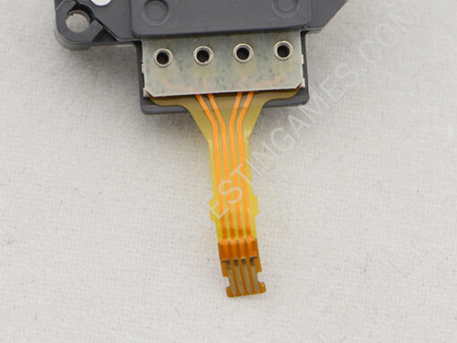 3D Analog Joystick Original Replacement Parts for NEW 3DS and NEW 3DS LL 3DS XL (Pulled) - Image 3