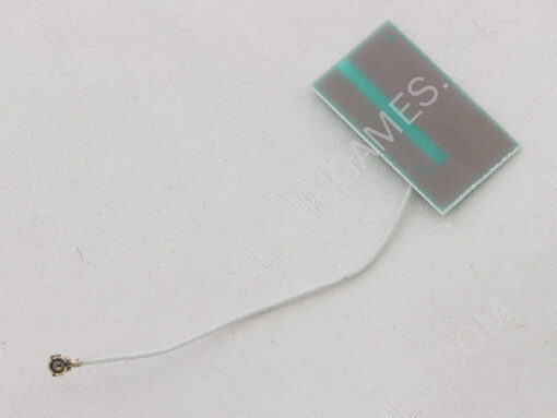 Internal Wifi Antenna Board Cable Repair Part Original for 2DS - Image 2