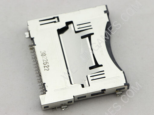 Game Card Slot Socket Repair Part for 3DSLL/ 3DS XL (Pulled)