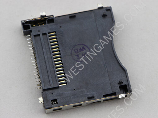Game Card Slot Socket Repair Part for 3DSLL/ 3DS XL (Pulled) - Image 2