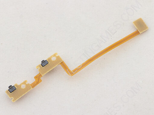 Original Left Button Switch Flex Cable for NEW 3DS and New 3DS XL - Image 2