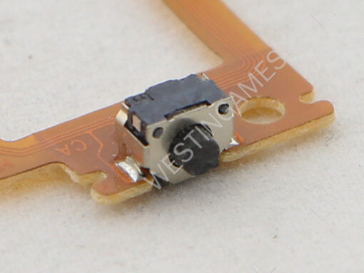 Original Left Button Switch Flex Cable for NEW 3DS and New 3DS XL - Image 3