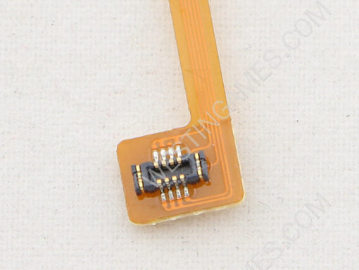 Original Left Button Switch Flex Cable for NEW 3DS and New 3DS XL - Image 4
