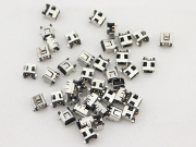 Original Power Charging Jack Port Replacement for 2DS