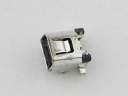 Original Power Charging Jack Port Replacement for 2DS 02