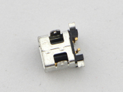 Original Power Charging Jack Port Replacement for 2DS 03