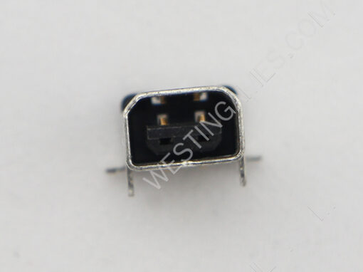 Original Power Charging Jack Port Replacement for 2DS - Image 4