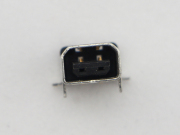 Original Power Charging Jack Port Replacement for 2DS 04