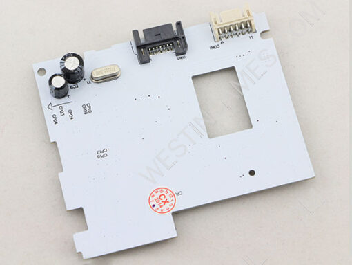 Replacement DG-16D5S Liteon LTU2 Unlocked PCB Drive Board with MT1319L/MT1309E for XBOX360 Slim - Image 7