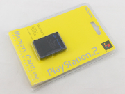 8MB Memory Card 8Mo Big Packing For Playstation 2 PS2 (US)