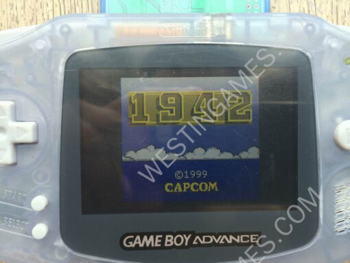 JACK DIY-GB Flash Game Card Cartridge for GB/GBC/Gameboy - Image 7
