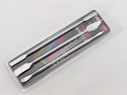 3 IN 1 Kaisi Professinal Metal Disassemble Opening Tools Set for iPhone iPad Laptop Prying Tool