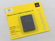 16MB Memory Card 16Mo For PS2/16M