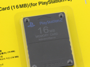 16MB Memory Card 16Mo For PS2/16M 02