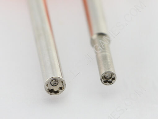 3.8mm/4.5mm Security Screwdrivers Opening tool Set for Nintendo WII N64 NES SEGA NGC Gemeboy - Image 3