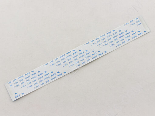 Replacement KES-490A/496A Laser Lens Ribbon Cable for PS4 and PS3 4300 Model - Image 2
