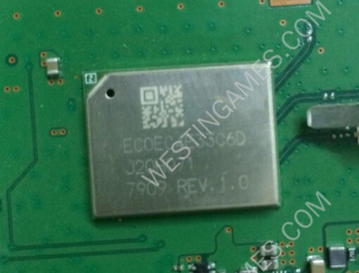 Marvell Wireless Avastar 88W8797 Bluetooth Control Receiver Module for PS4 1100 Motherboard (Pulled) - Image 4