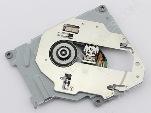 Complete HOP-B150 Blu-Ray Laser Lens with Tray/Deck for XBOX ONE DG-6M1S Drive (Pulled)
